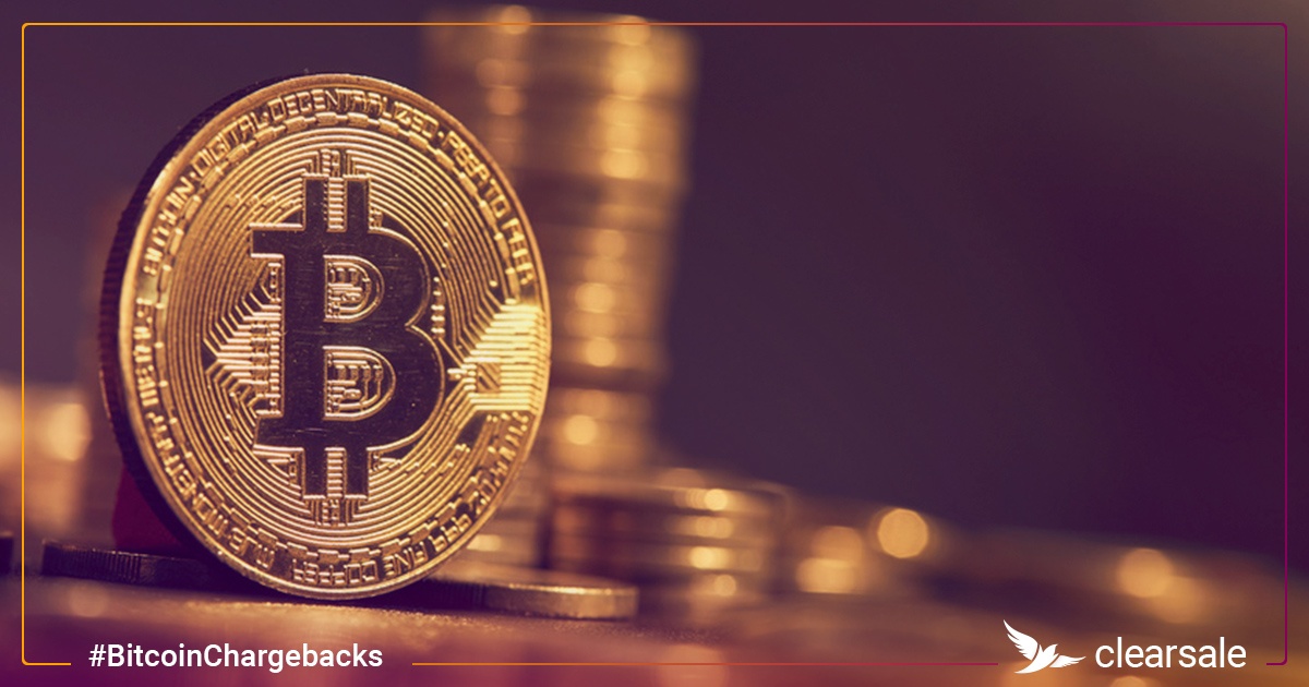 buy bitcoin chargeback